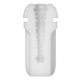 Сменный рукав для мастурбатора Sam Neo Sleeve - Svakom - в Одинцово купить с доставкой