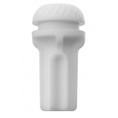 Сменный рукав для мастурбатора Sam Neo Sleeve - Svakom - в Одинцово купить с доставкой