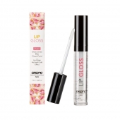Блеск для губ Lip Gloss Strawberry с ароматом клубники - 7 мл. - Exsens - купить с доставкой в Одинцово