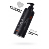 Анальный лубрикант Erotist Anal на водной основе - 250 мл. - Erotist Lubricants - купить с доставкой в Одинцово