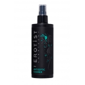 Антибактериальное средство Erotist Antiseptic Cleaner - 250 мл. - Erotist Lubricants - купить с доставкой в Одинцово
