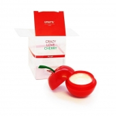 Крем для стимуляции сосков Crazy Love Cherry - 8 мл. - Exsens - купить с доставкой в Одинцово