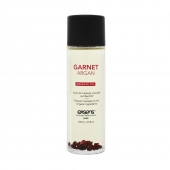 Органическое массажное масло GARNET ARGAN - 100 мл. - Exsens - купить с доставкой в Одинцово
