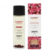 Органическое массажное масло GARNET ARGAN - 100 мл. - Exsens - купить с доставкой в Одинцово