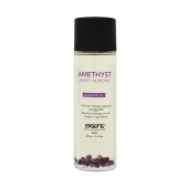 Органическое массажное масло AMETHYST SWEET ALMOND - 100 мл. - Exsens - купить с доставкой в Одинцово