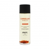 Органическое массажное масло CARNELIAN APRICOT - 100 мл. - Exsens - купить с доставкой в Одинцово