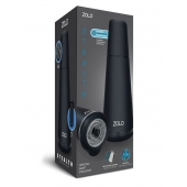 Вибрирующий смарт-мастурбатор ZOLO STEALTH - Zolo - в Одинцово купить с доставкой