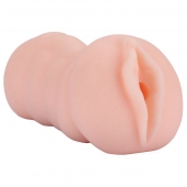 Телесный мастурбатор-вагина Tracey - Dream Toys - в Одинцово купить с доставкой