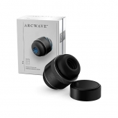 Инновационный мастурбатор для мужчин ARCWAVE Voy Fit System Cup - Arcwave - в Одинцово купить с доставкой