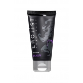 Крем для увеличения пениса Erotist Big Guy - 50 мл. - Erotist Lubricants - купить с доставкой в Одинцово