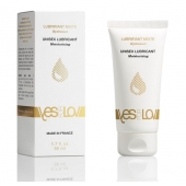 Увлажняющая смазка Unisex Lubricant - 50 мл. - YESforLOV - купить с доставкой в Одинцово