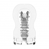 Мастурбатор TENGA SD Original Vacuum Cup Gentle - Tenga - в Одинцово купить с доставкой