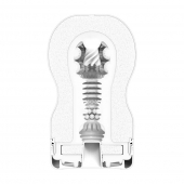 Мастурбатор TENGA SD Original Vacuum Cup Strong - Tenga - в Одинцово купить с доставкой