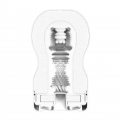 Мастурбатор TENGA SD Original Vacuum Cup - Tenga - в Одинцово купить с доставкой