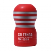 Мастурбатор TENGA SD Original Vacuum Cup - Tenga - в Одинцово купить с доставкой