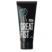 Крем для фистинга на водной основе Great Fist - 50 гр. - Биоритм - купить с доставкой в Одинцово
