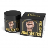 Крем на водной основе ANAL SEX FIST Classic Cream - 150 мл. - Миагра - купить с доставкой в Одинцово