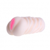 Тугой мастурбатор со входом-вагиной - Baile - в Одинцово купить с доставкой