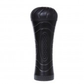 Мастурбатор-анус Baby Pussy в колбе без вибрации - Baile - в Одинцово купить с доставкой