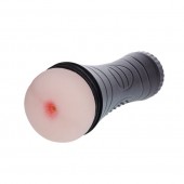 Мастурбатор-анус Baby Pussy в колбе без вибрации - Baile - в Одинцово купить с доставкой