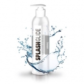 Анальный гель-лубрикант SPLASHGLIDE ANAL - 250 мл. - Splashglide - купить с доставкой в Одинцово