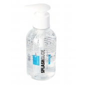 Смазка-увлажнитель SPLASHGLIDE LUBRICANT CLASSIC - 250 мл. - Splashglide - купить с доставкой в Одинцово