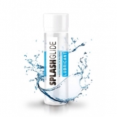 Смазка-увлажнитель SPLASHGLIDE LUBRICANT CLASSIC - 50 мл. - Splashglide - купить с доставкой в Одинцово