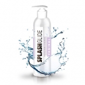 Смазка-увлажнитель с алоэ-вера SPLASHGLIDE VAGINAL - 250 мл. - Splashglide - купить с доставкой в Одинцово