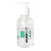 Гель-лубрикант продлевающего действия SPLASHGLIDE LONGPLAY PROLONG - 250 мл. - Splashglide - купить с доставкой в Одинцово