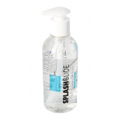 Смазка-увлажнитель SPLASHGLIDE LUBRICANT CLASSIC - 330 мл. - Splashglide - купить с доставкой в Одинцово
