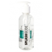 Гель-лубрикант продлевающего действия SPLASHGLIDE LONGPLAY PROLONG - 330 мл. - Splashglide - купить с доставкой в Одинцово