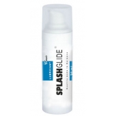 Лубрикант на водной основе Splashglide Lubricant Classic - 30 мл. - Splashglide - купить с доставкой в Одинцово