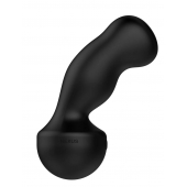 Черный вибростимулятор Nexus Gyro Vibe Extreme - 18 см. - Nexus Range - в Одинцово купить с доставкой