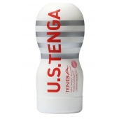 Мастурбатор Original Vacuum Cup Gentle Ultra size - Tenga - в Одинцово купить с доставкой