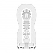 Мастурбатор Keith Haring Cup Deep Throat - Tenga - в Одинцово купить с доставкой