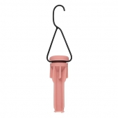 Подвес для просушки рукава мастурбатора Fleshlight Hang Dry - Fleshlight - купить с доставкой в Одинцово