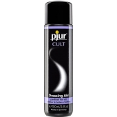 Средство для легкого надевания латексной одежды pjur CULT Dressing Aid - 100 мл. - Pjur - купить с доставкой в Одинцово