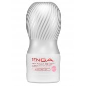 Мастурбатор Tenga Air Flow Cup Gentle - Tenga - в Одинцово купить с доставкой