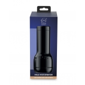 Телесный мастурбатор-вагина Feel Stroker - Kiiroo - в Одинцово купить с доставкой