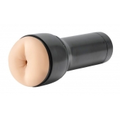 Телесный мастурбатор-анус Feel Stroker - Kiiroo - в Одинцово купить с доставкой