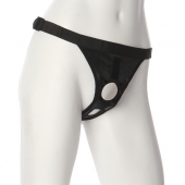 Универсальные трусики Vac-U-Lock ULTRA HARNESS - Doc Johnson - купить с доставкой в Одинцово