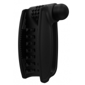 Черный вибромастурбатор Hand Vibe - Bathmate - в Одинцово купить с доставкой