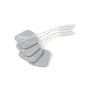 Комплект из 4 электродов Mystim e-stim electrodes - MyStim - купить с доставкой в Одинцово