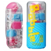 Мастурбатор Tenga Bobble Crazy Cubes - Tenga - в Одинцово купить с доставкой