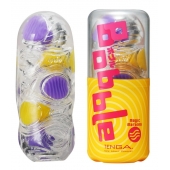 Мастурбатор Tenga Bobble Magic Marbles - Tenga - в Одинцово купить с доставкой