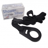 Ремень Bathmate Shower Strap для фиксации гидронасоса на шее - Bathmate - в Одинцово купить с доставкой
