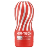 Мастурбатор Reusable Vacuum CUP Regular - Tenga - в Одинцово купить с доставкой