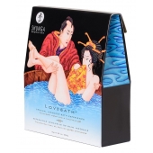 Соль для ванны Lovebath Ocean temptation, превращающая воду в гель - 650 гр. - Shunga - купить с доставкой в Одинцово