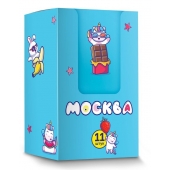 Набор из 11 саше лубрикантов  Москва - Москва - купить с доставкой в Одинцово