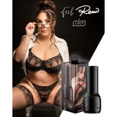 Телесный мастурбатор-вагина Feel Romi Chase - Kiiroo - в Одинцово купить с доставкой